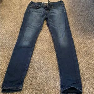 Hollister jeans